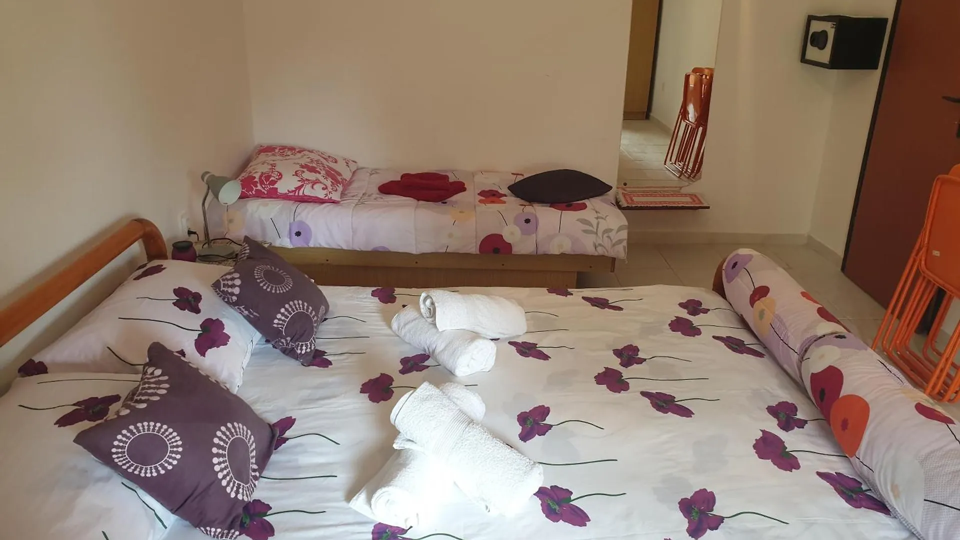Apartments With A Parking Space Banjole, Pula - 2213 Croatia